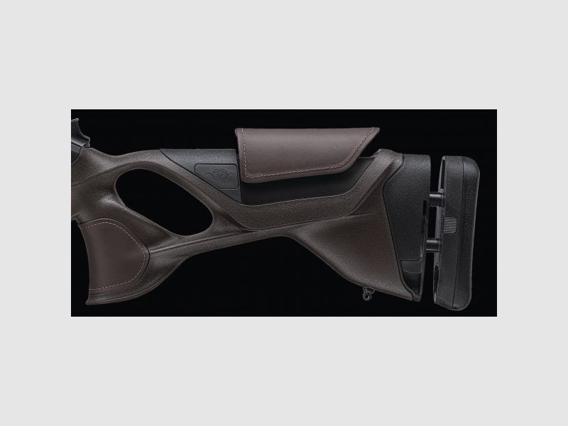 Blaser R8 Ultimate Leather Repeating Rifle