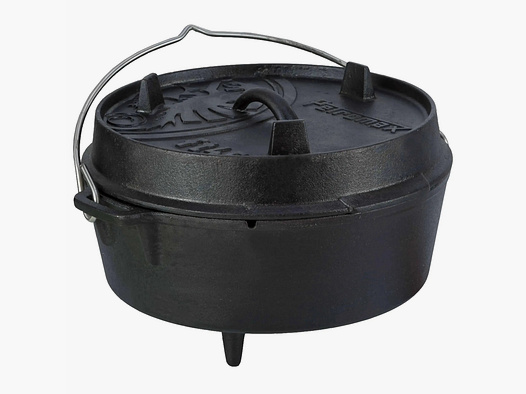 Petromax Petromax Pot de feu ft4.5
