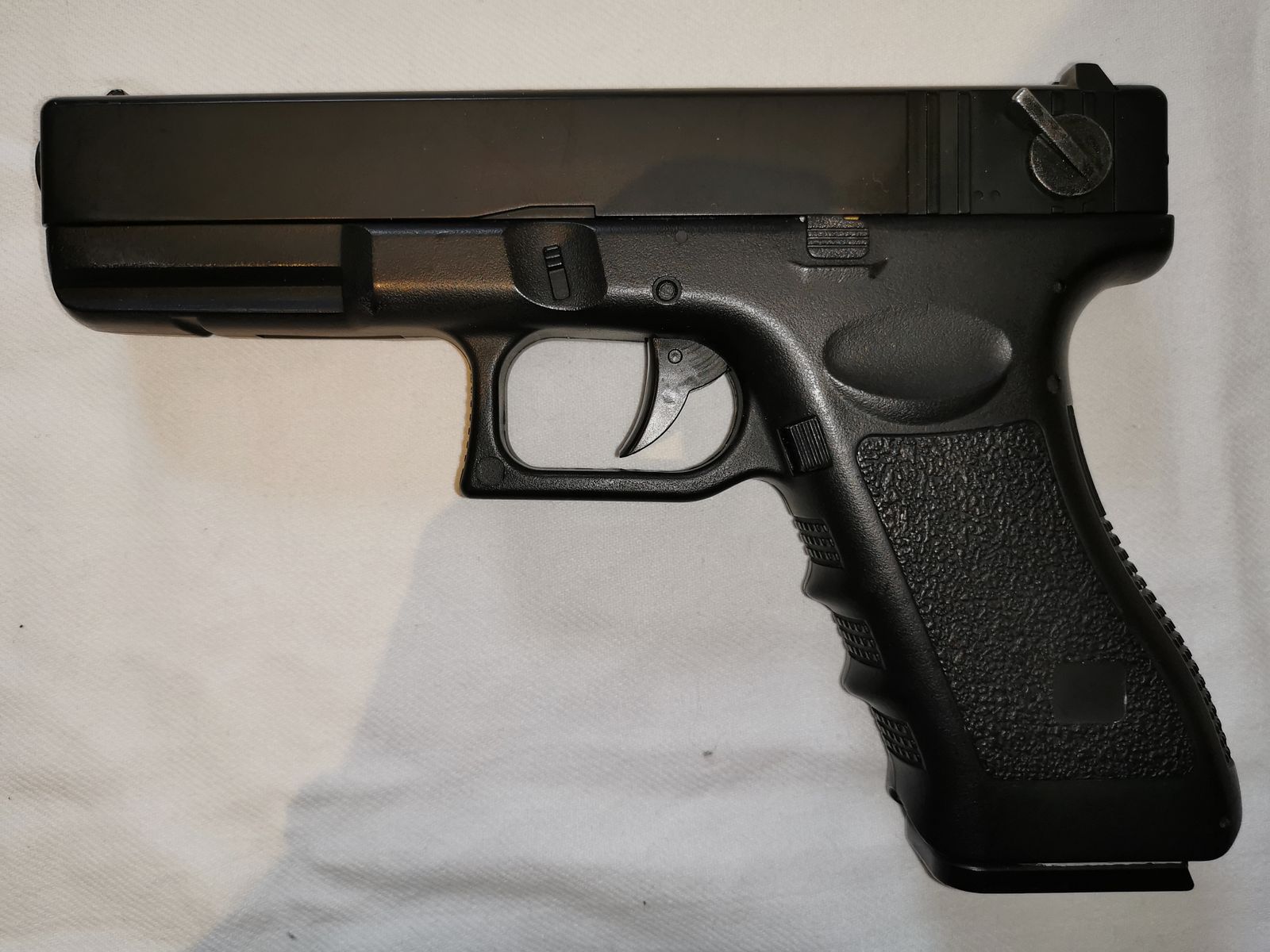 ASG Glock G18C AEP