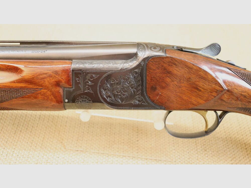 Anschütz Miroku 12/70