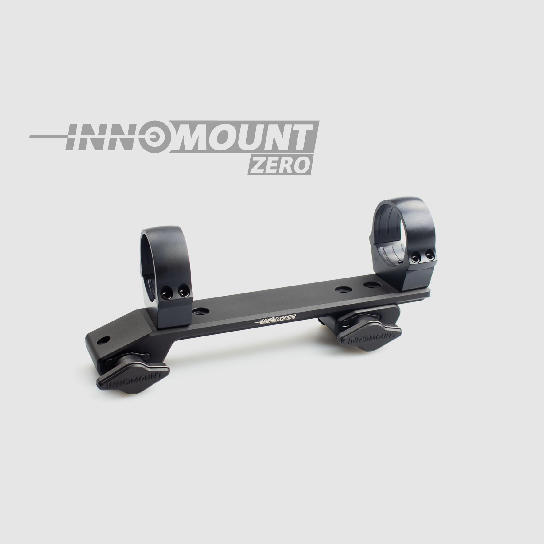 Innomount ZERO – two-piece – variable for Weaver/Picatinny – Pulsar 2