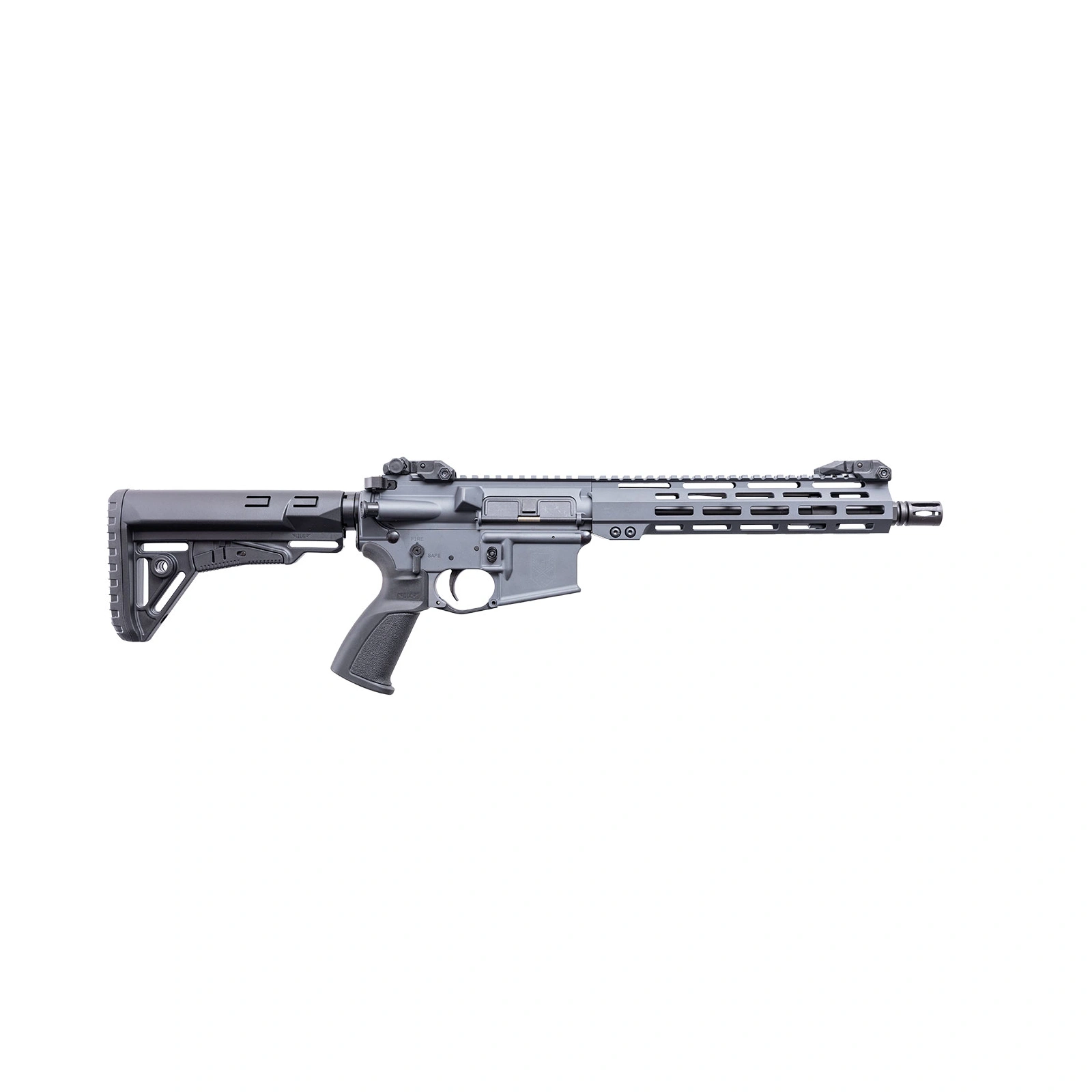 Carabina PAC15 GEN 3 Sniper Grey, imagen 2 de 2