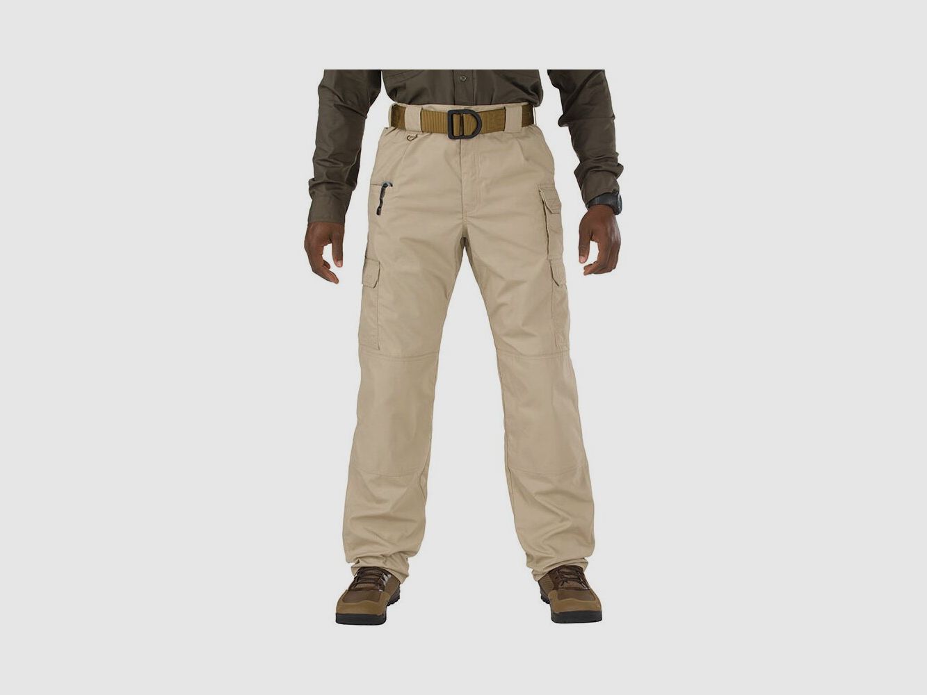 5.11 Tactical Taclite Pro Pantalones TDU Caqui 30-30