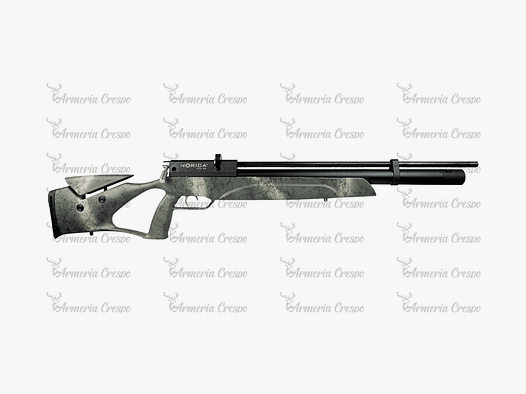 PCP-Gewehr NTX 35 Commando Norica