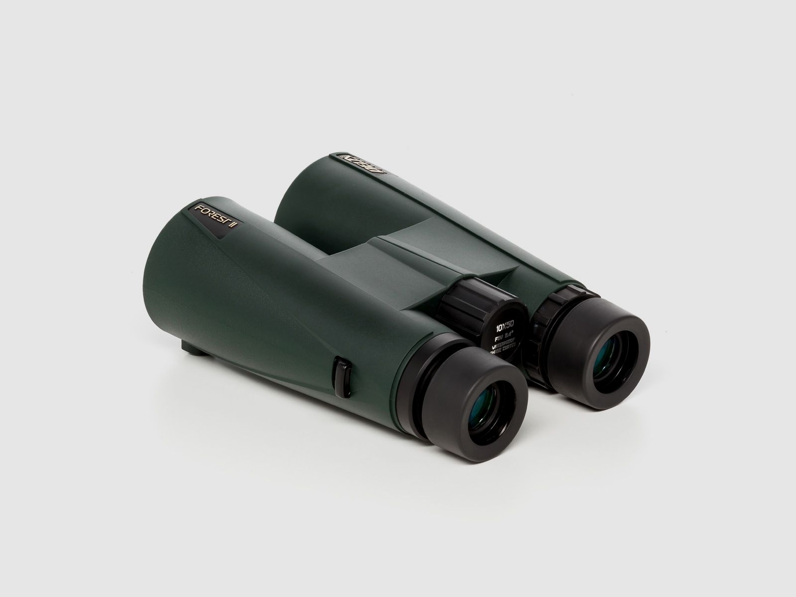 Delta Optical Forest II 10×50, immagine 7 di 10