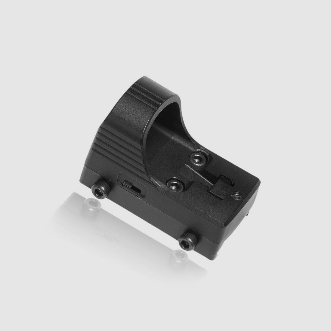 ASG Micro Red Dot Visor para CZ P-09 / USW A1