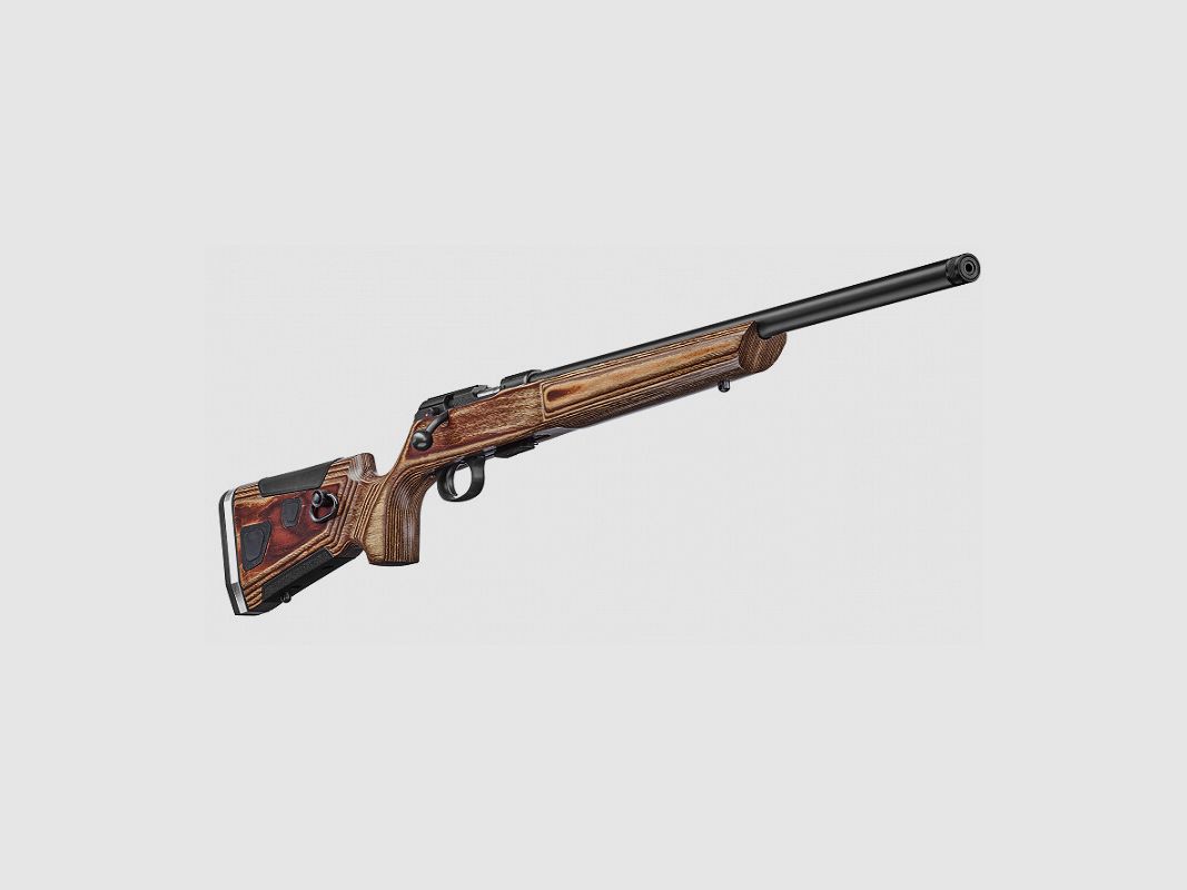 CZ 457 AT-One Match 20", Bild 3 von 3