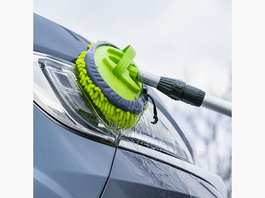 Attacco per Mop