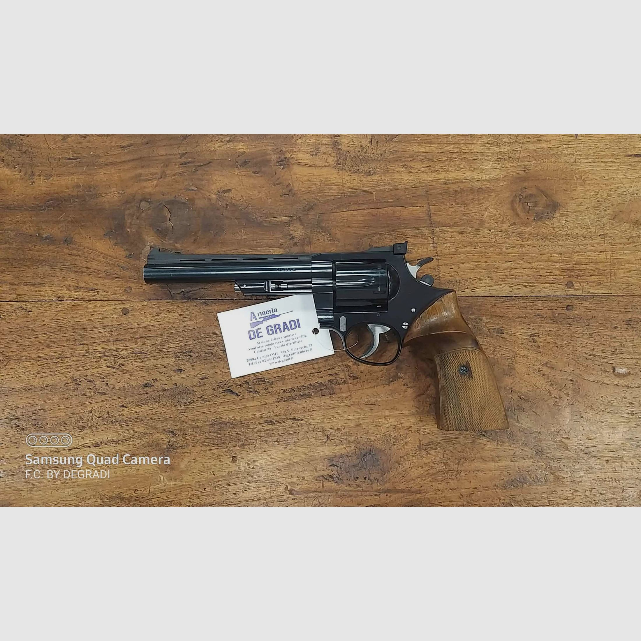 KORTH TARGET 22 LR, zdjęcie 1 z 5