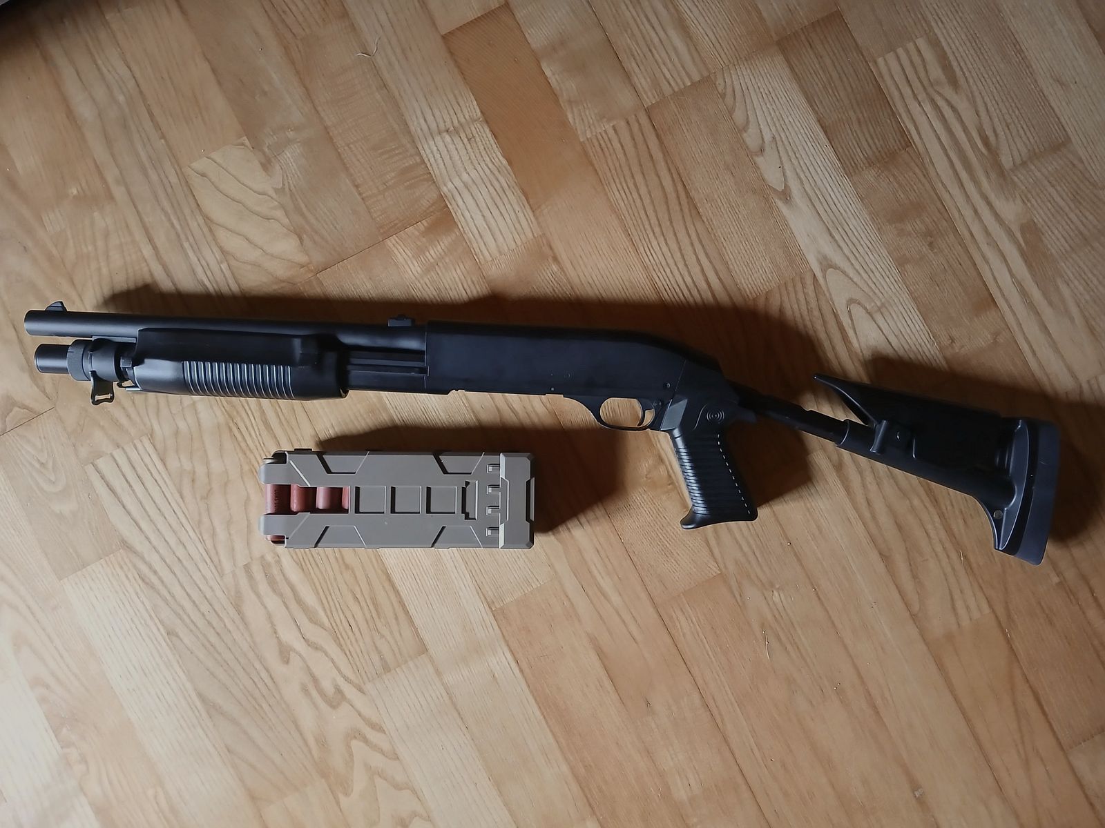 Franchi Sas 12 (including insured shipping)