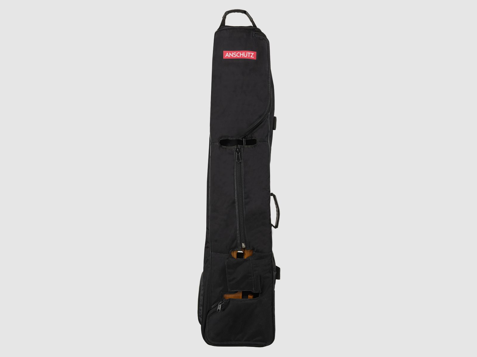 BIATHLON HULSLEVEN