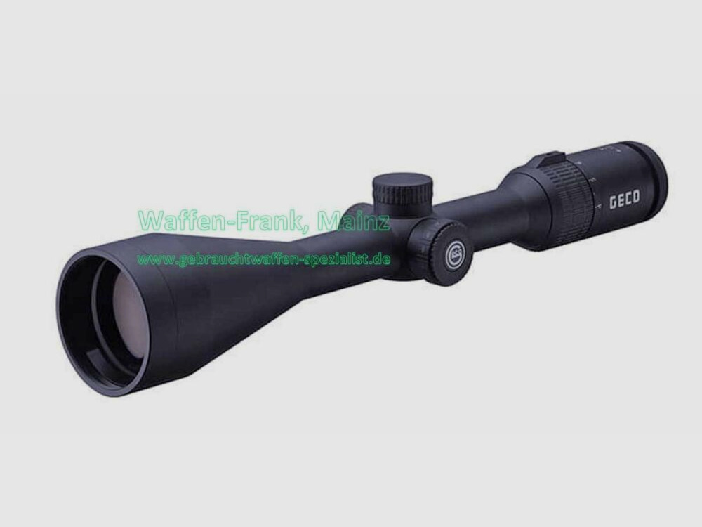 Geco - Fürth Geco 1,7-9x44i