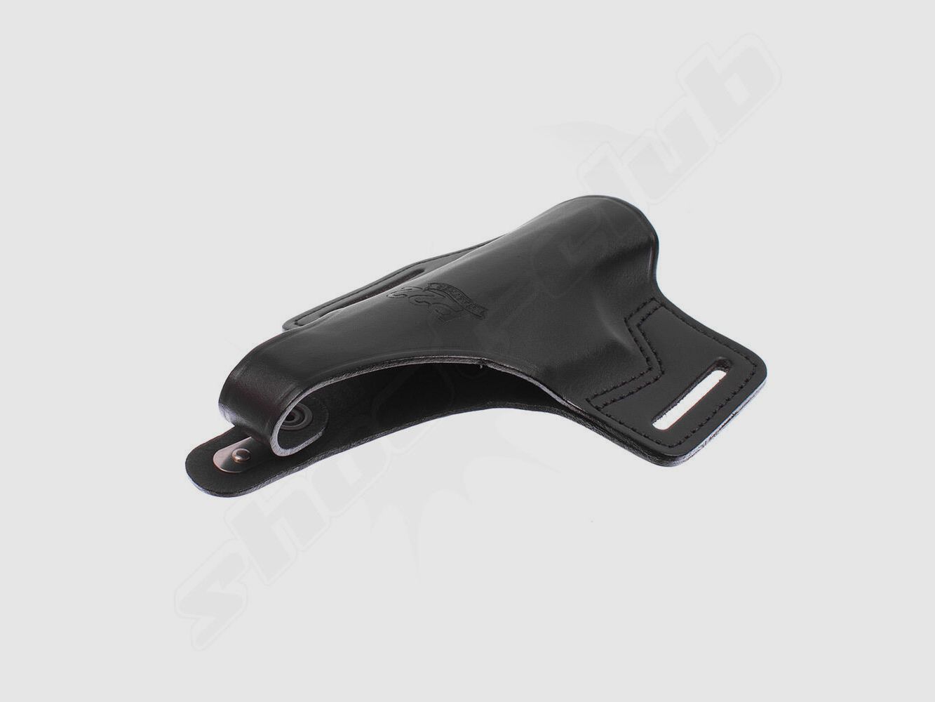 Walther belt holster for Walther P22 - ideal fit