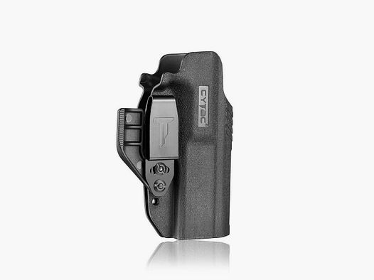 CYTAC IWB Holster Gen 3 Taurus PT809,840,845,24/7,99