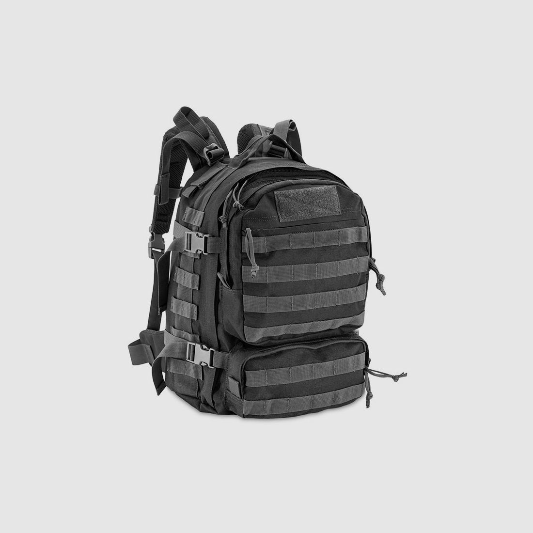 Plecak – NERG OPENLAND TACTICAL – SPARTAN 30LT, zdjęcie 1 z 5