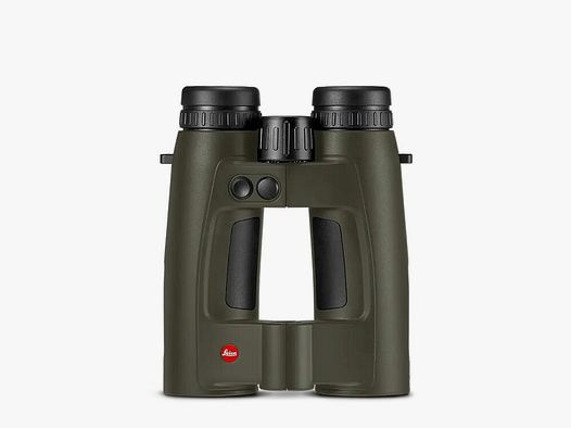 LEICA Geovid Pro 10x42 grün