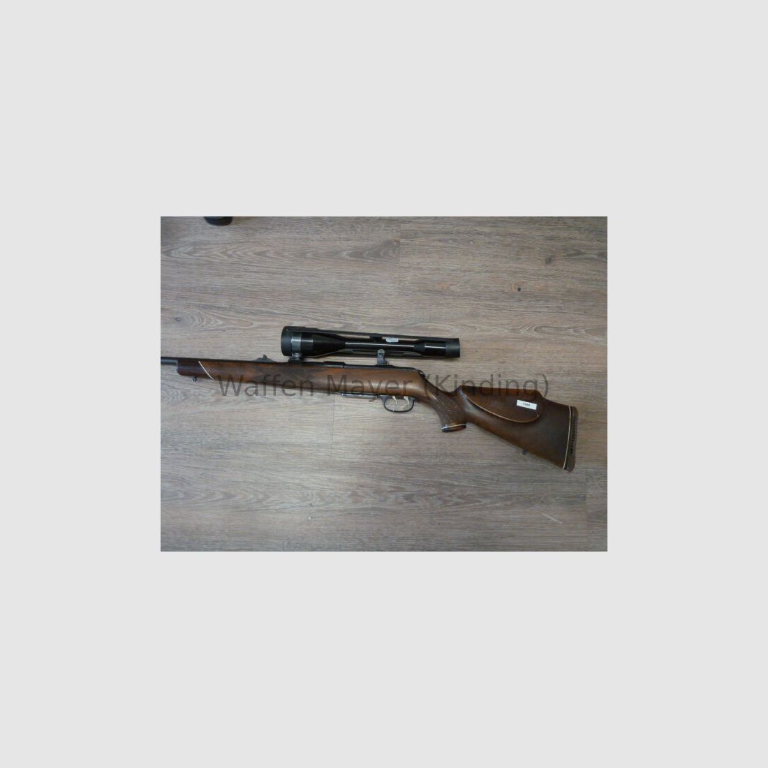 Krico Mod.700