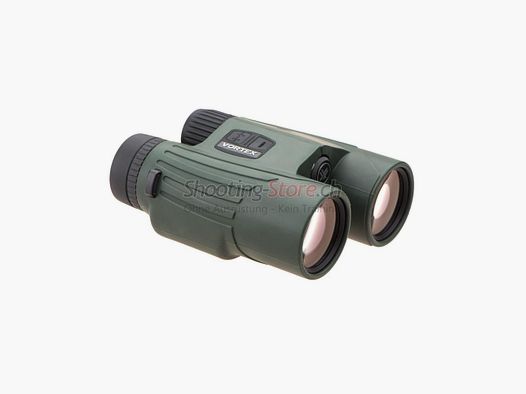 Vortex Optics Fury HD 5000 10x42 Binocolo Laser Rangefinder
