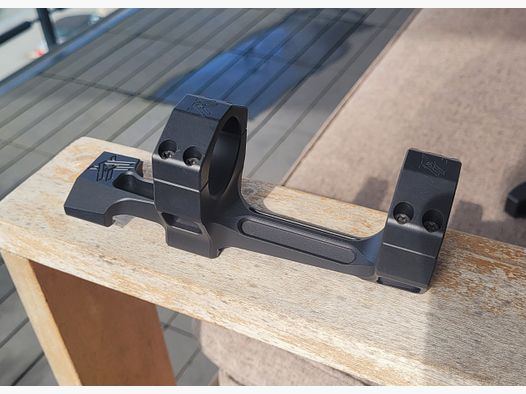 Vortex Precision Cantilever Mount 34mm - 20moa