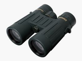 Observer 10x42 - leichtes Allroundglas