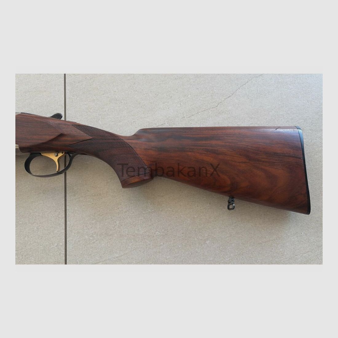 Sauer Franchi Diplomat S 12/70