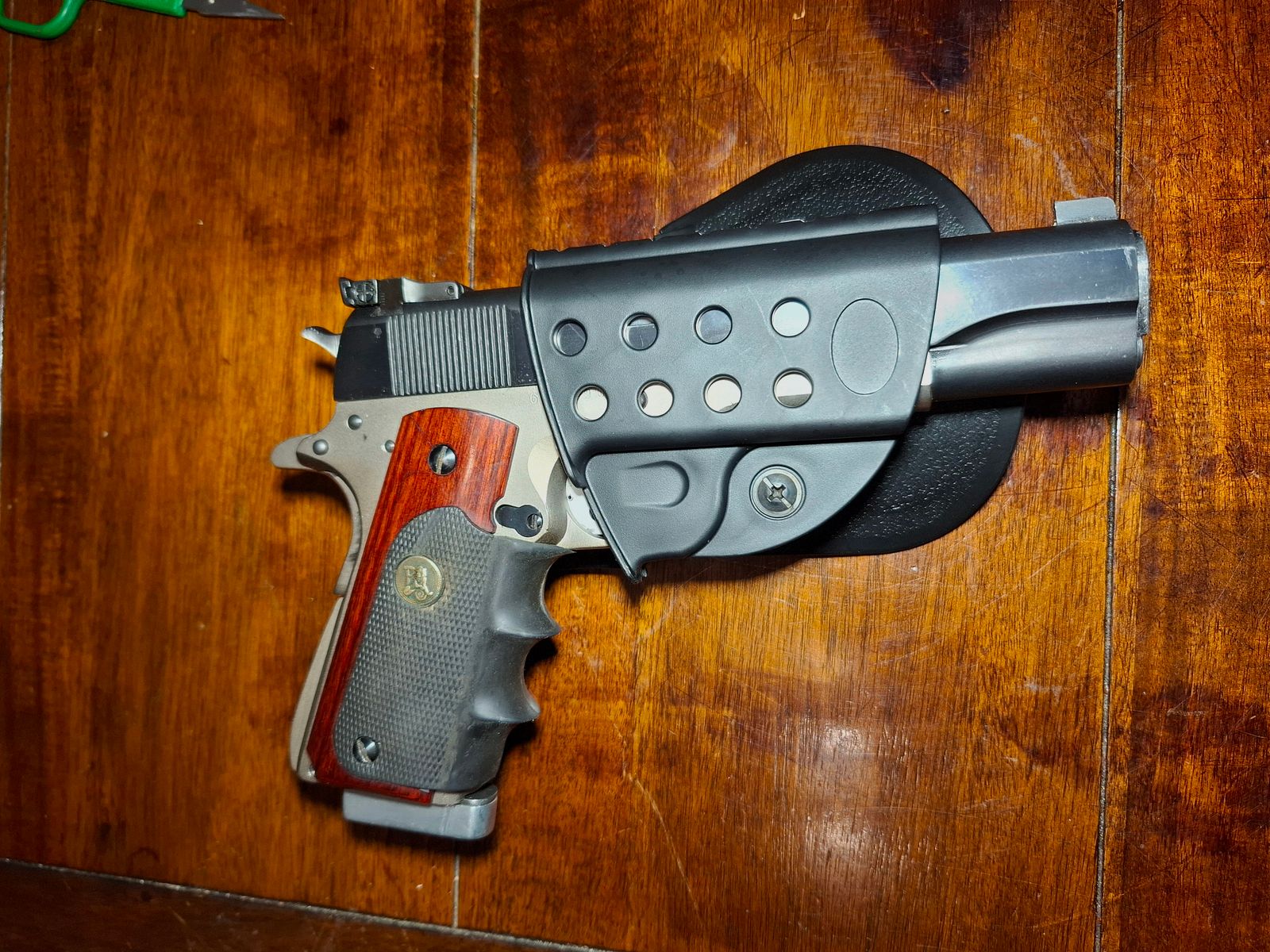 Norinco 45 ACP