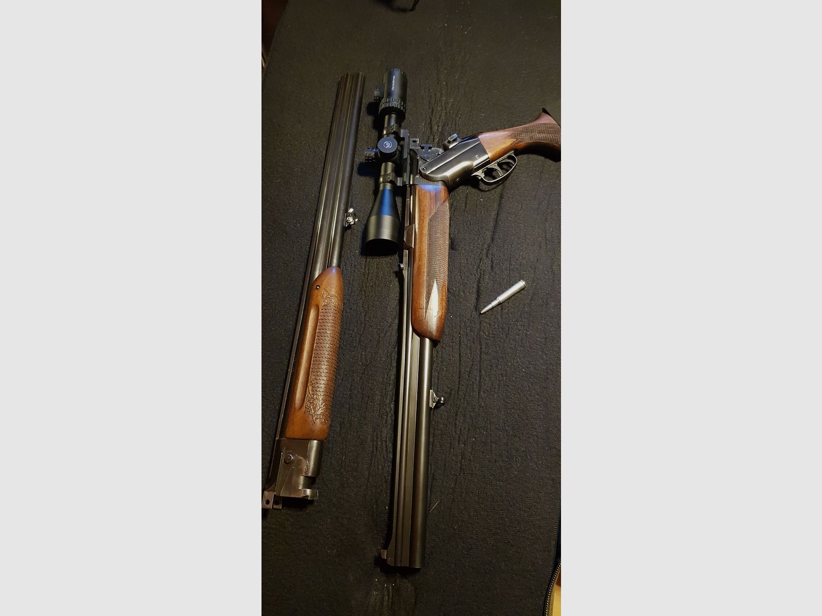 Brünner ZH 304 BBF 7x57R/-12/70