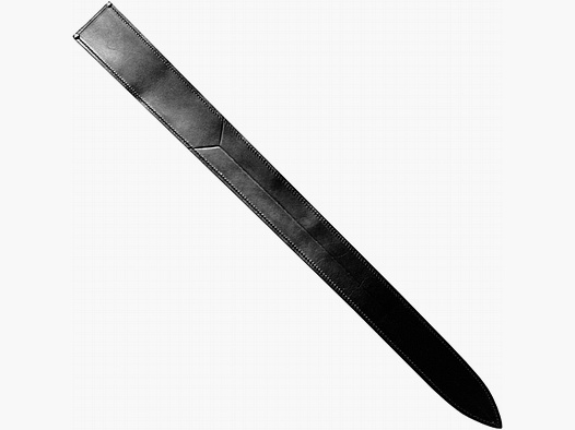 Funda de espada de cuero universal