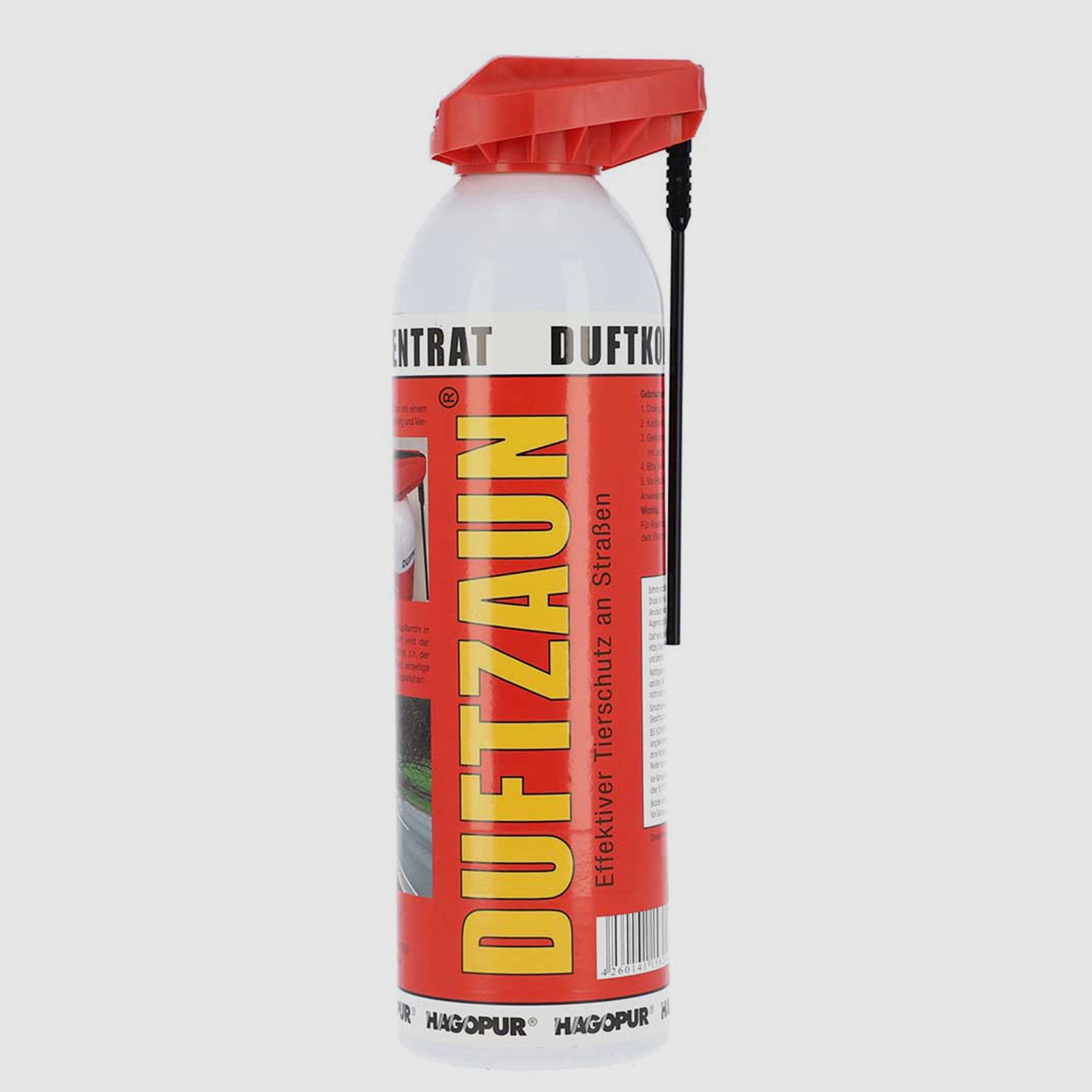Hagopur Duftzaun-Konzentrat 500ml