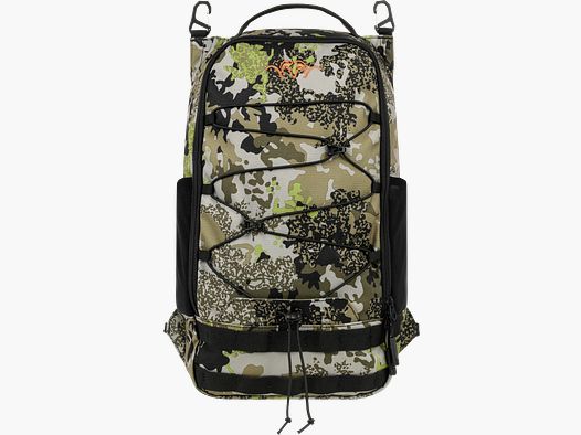 Arnés Mochila HunTec Camuflaje HunTec Camuflaje ONE_SIZE