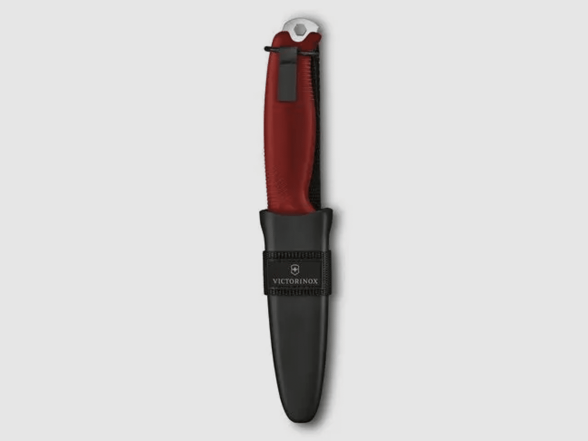 Victorinox Venture rouge, image 1 sur 5