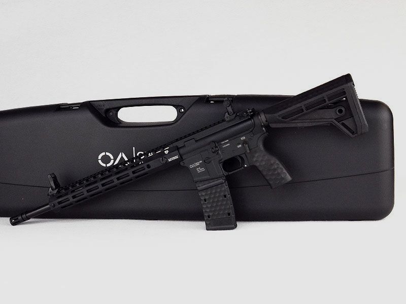 Oberland Arms OA15 Black Label M5