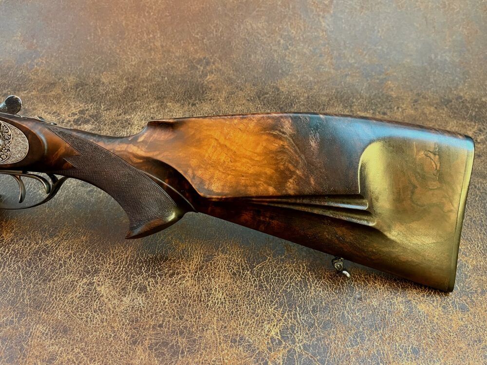 Krieghoff Ulm-Primus