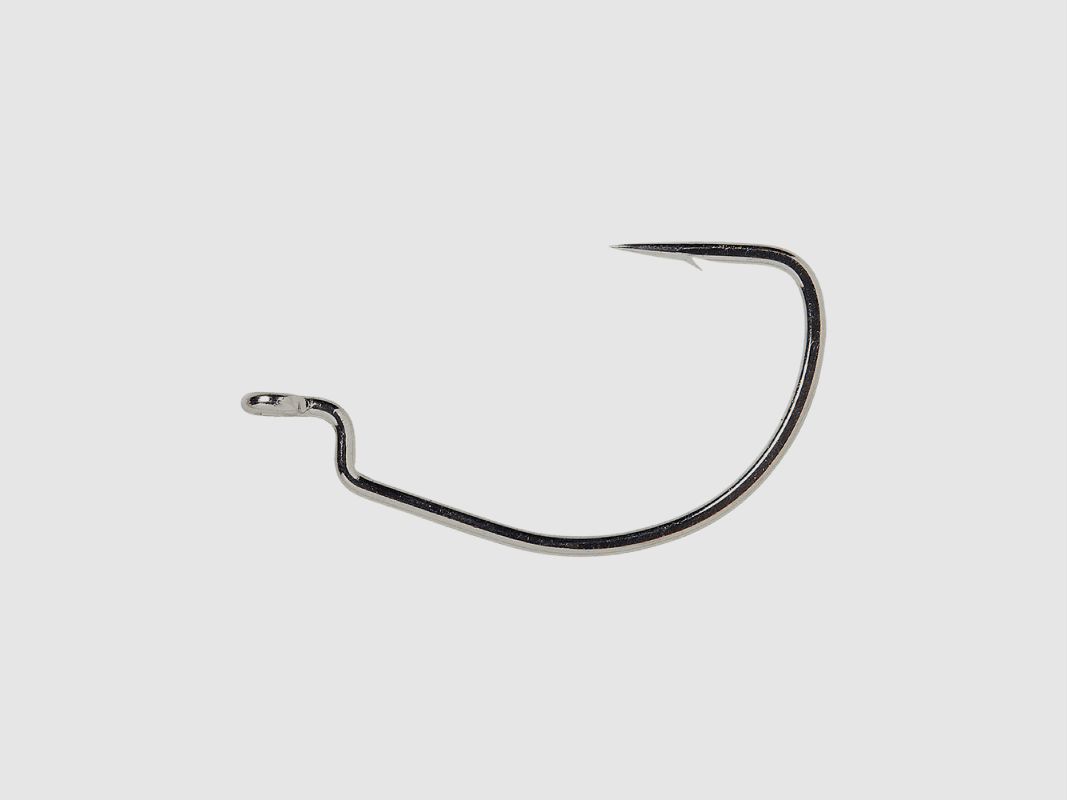 Savage gear Minnow Weedless Hooks – 6 pcs