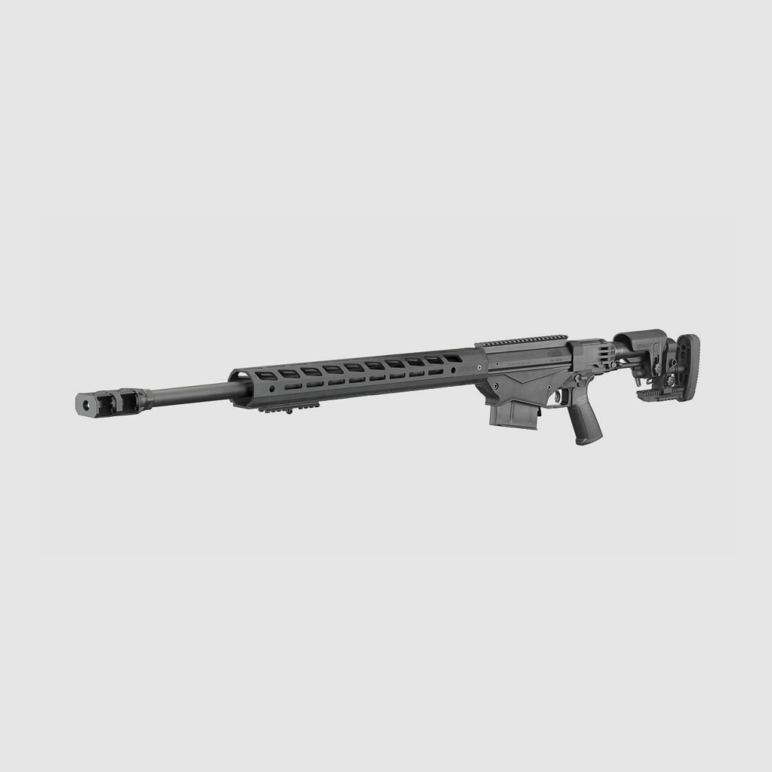 Ruger Precision Rifle 26"