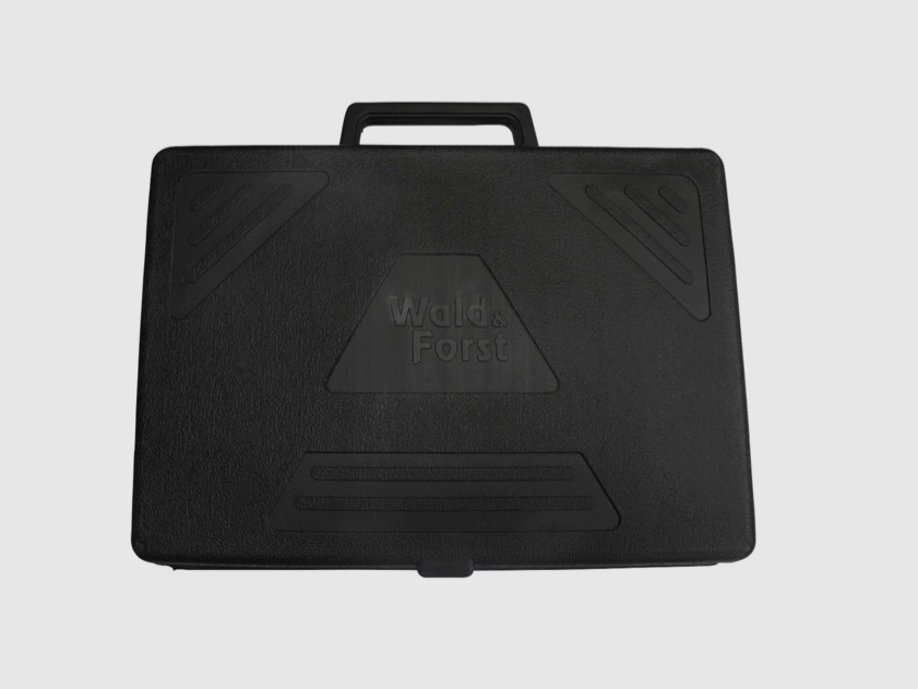 Wald und Forst Zerwirk Set Big Box 13 Teile 2009804