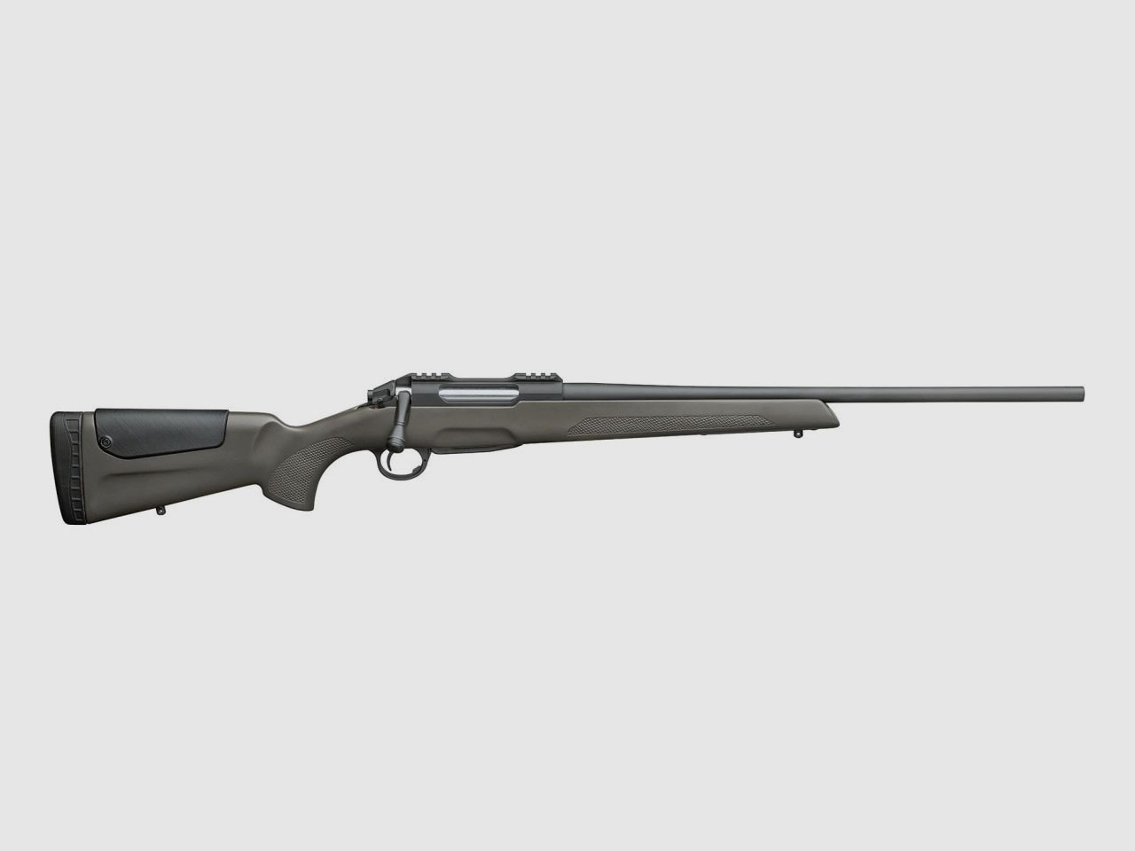 Sabatti ROVER HUNTER LL:51cm .308Win Repetierbüchse