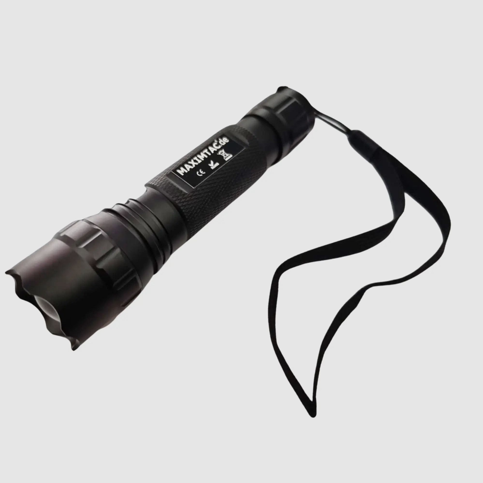 IR LED Straler 940nm Gen. 2