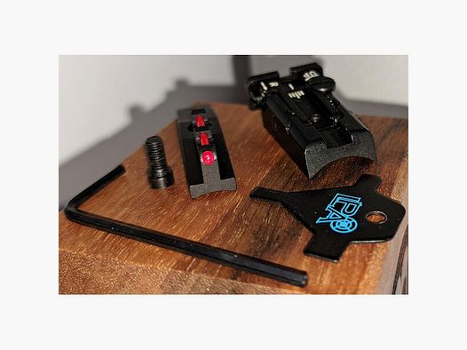 LPA SPS Ruger