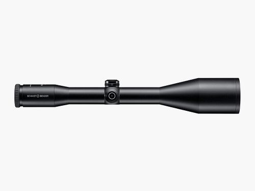 Schmidt & Bender Klassik 8x56, LA L1 Made in Germany, sofort lieferbar