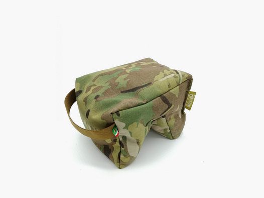 BALISTAE SOLUTION BARRICADE BAG MULTICAM