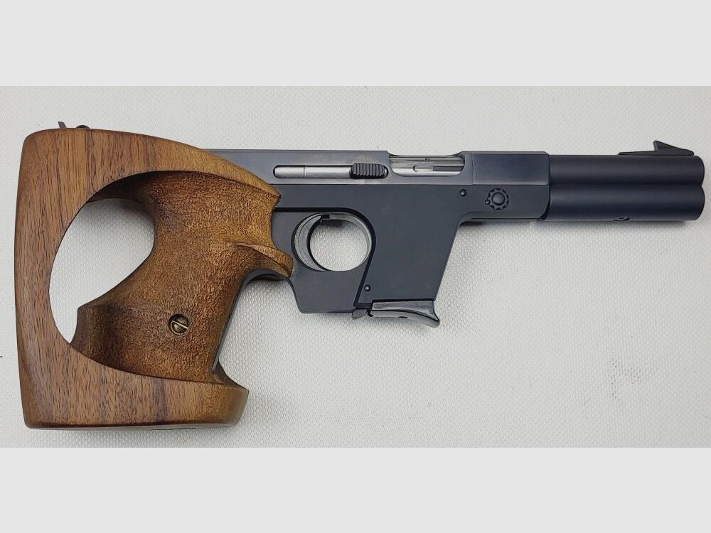 Walther OSP