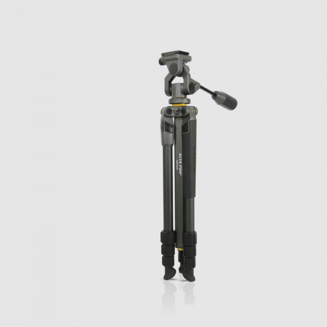 Vanguard Alta Pro 2 264AO – Aluminum Tripod, Observation Head, image 5 of 8