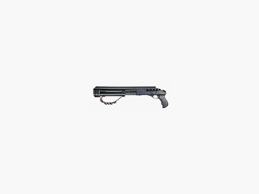CAM870 Cartridge CAM 870 MKIII BullDog Shotgun