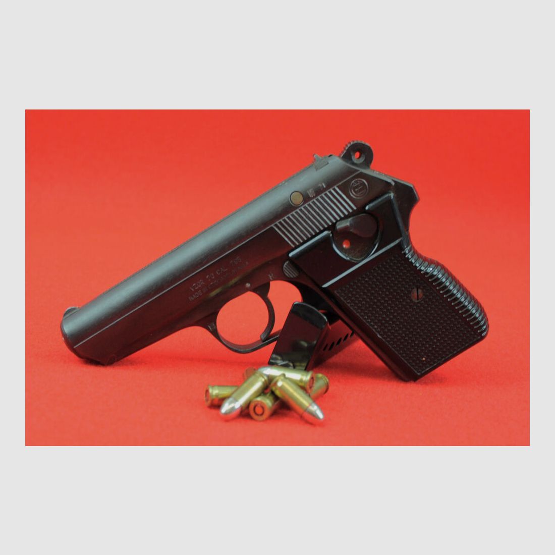 CZ Brünner 70, zdjęcie 2 z 3