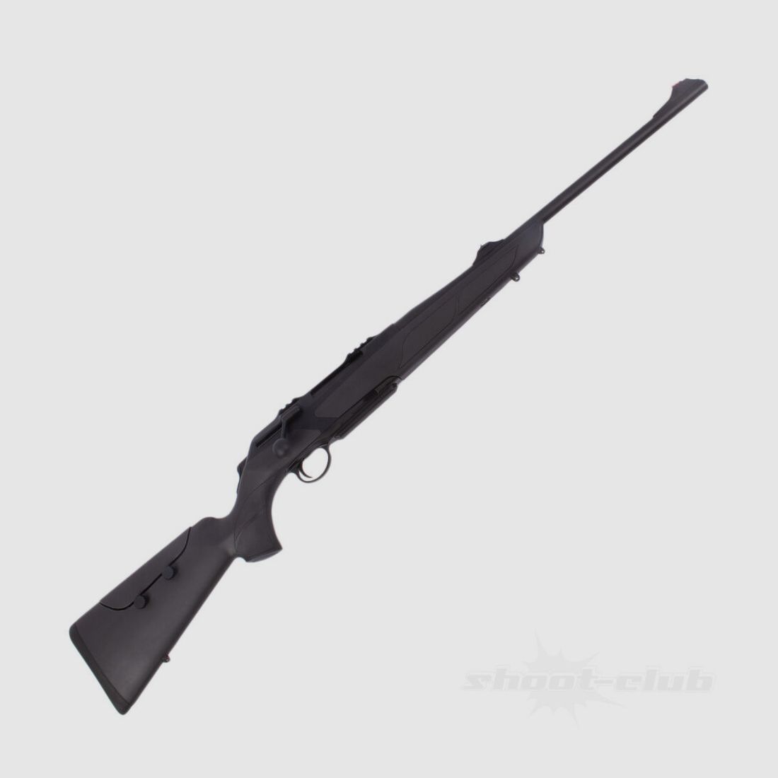 Merkel RX Helix TAR-GT Kaliber .308Win Austellungswaffe