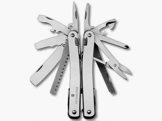 Victorinox SwissTool Spirit XC