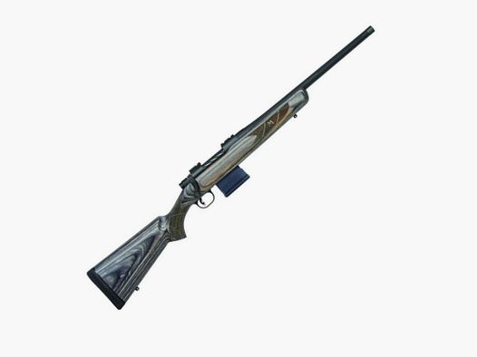 Mossberg MVP Predator 18.5" (18.5 inches) .308Win