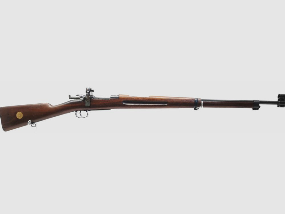 Husqvarna M96