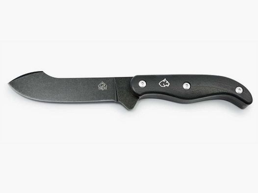 PUMA TEC depredador, G10 negro